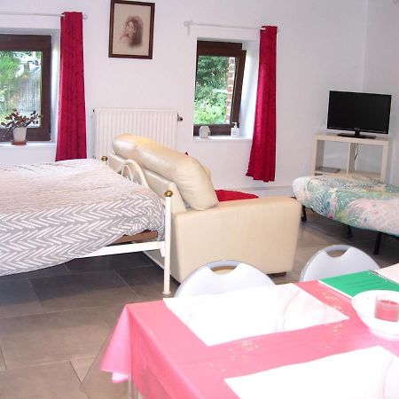 La Quietude Apartment Chaudfontaine Luaran gambar