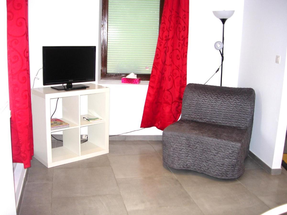 La Quietude Apartment Chaudfontaine Luaran gambar