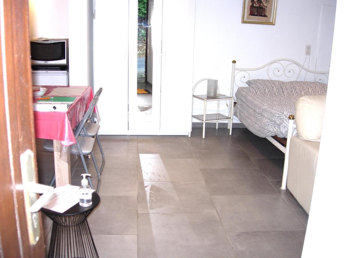 La Quietude Apartment Chaudfontaine Luaran gambar