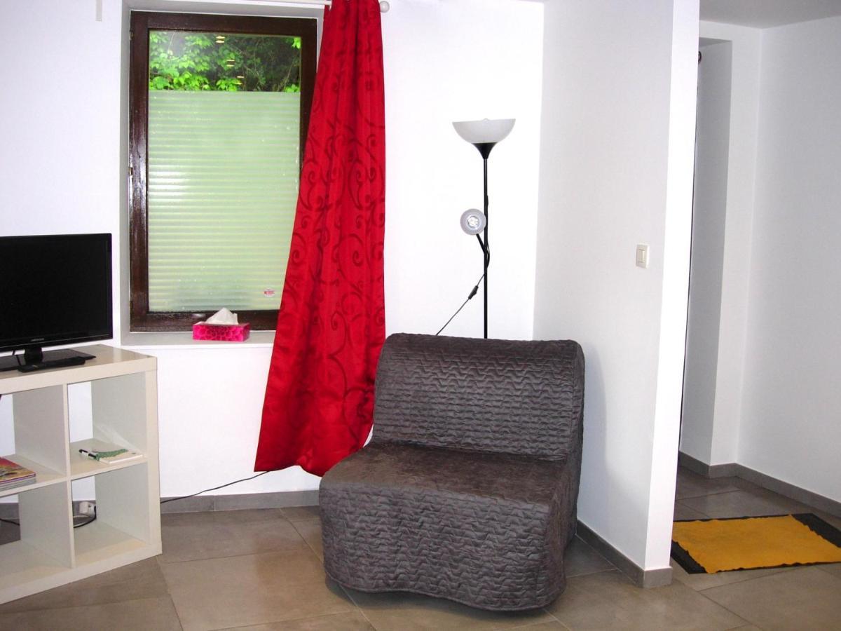 La Quietude Apartment Chaudfontaine Luaran gambar
