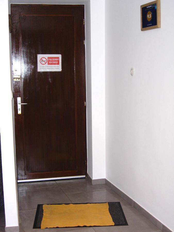 La Quietude Apartment Chaudfontaine Luaran gambar