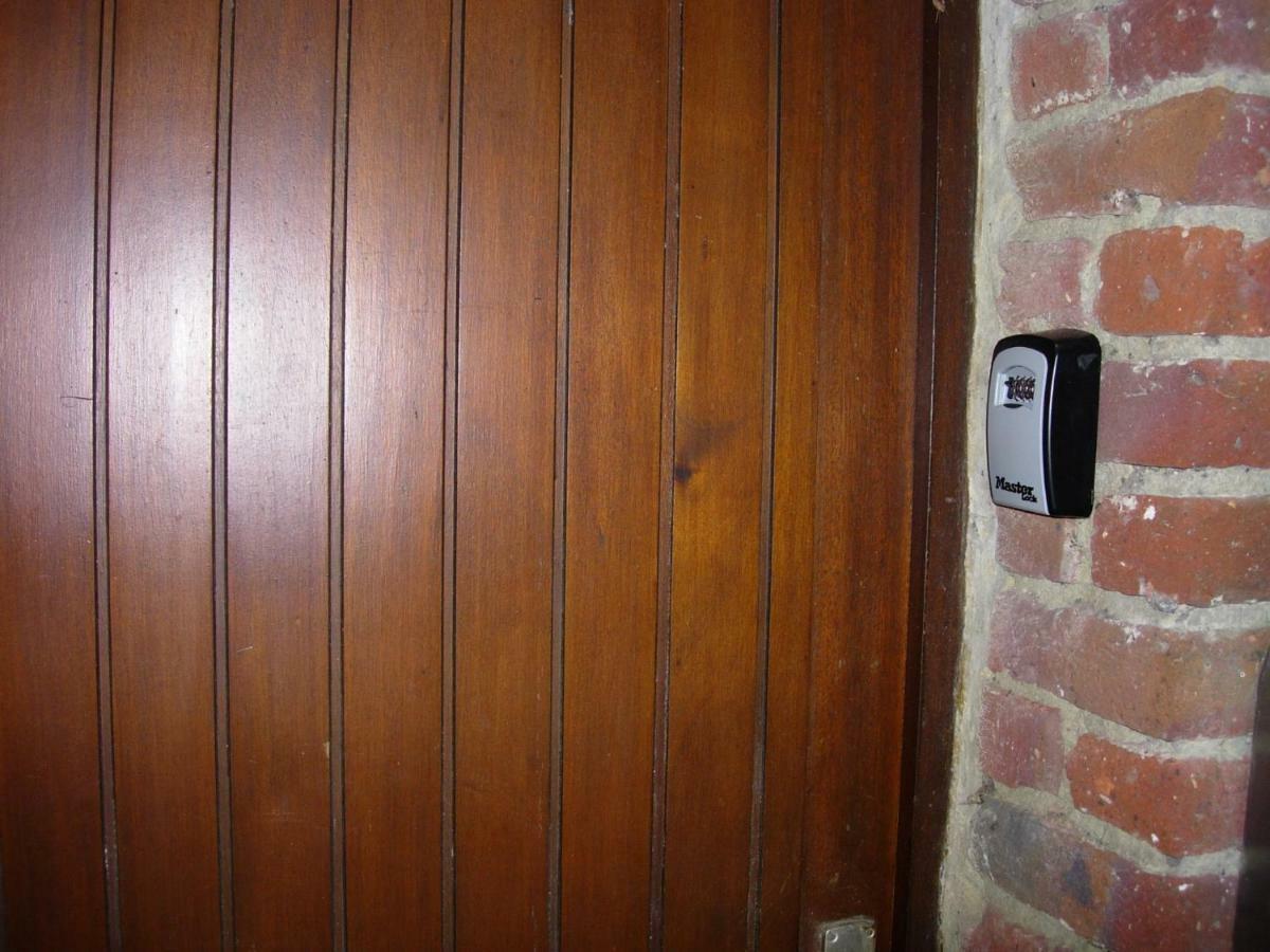 La Quietude Apartment Chaudfontaine Luaran gambar